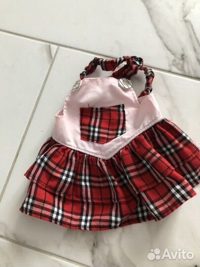 Аксессуары и одежда для собак мелких пород