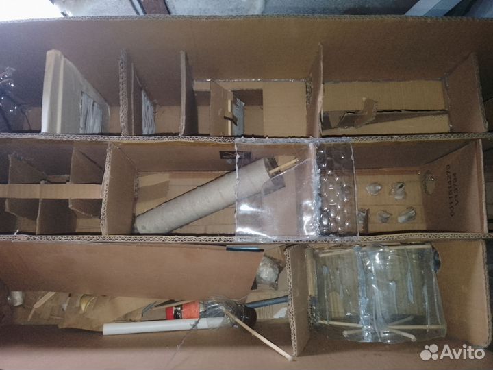 Лабиринт для хомячка