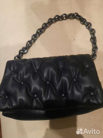 Сумка женская зара