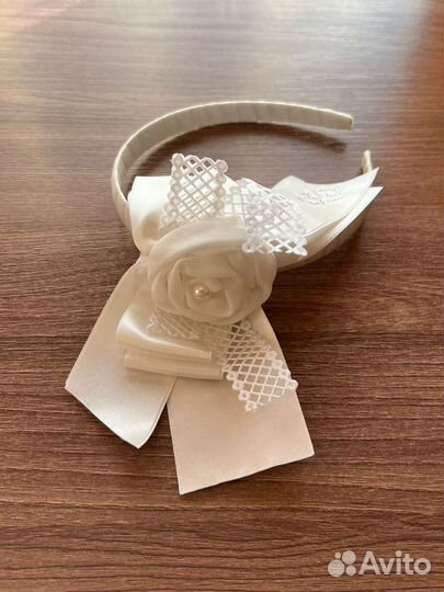 Ободок для волос