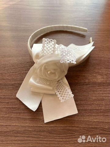 Ободок для волос