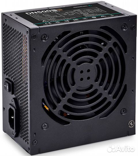 500W DeepCool DN500 OEM