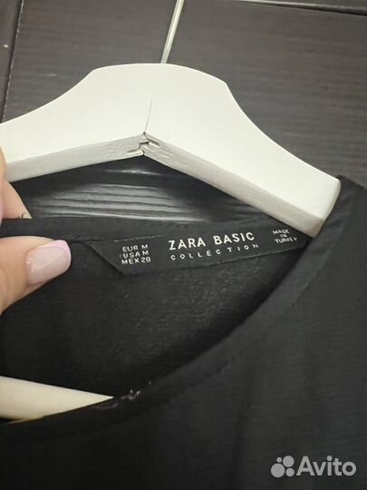 Платье Zara