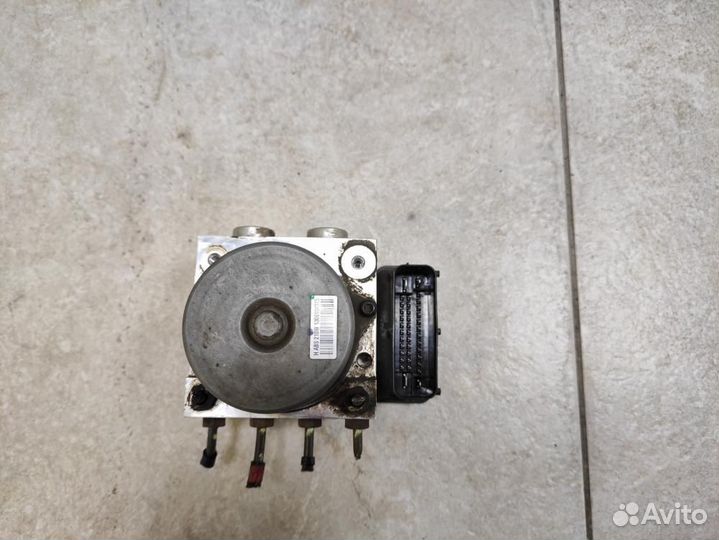 Блок ABS Chery Tiggo T11