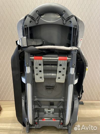 Автомобильное кресло Grago Nautilus 9-36 кг
