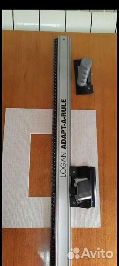 Набор вырезки по паспорту