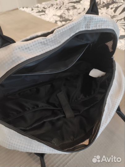 Спортивная сумка adidas оригинал