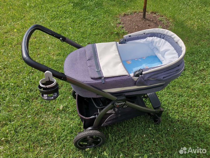 Peg perego book s