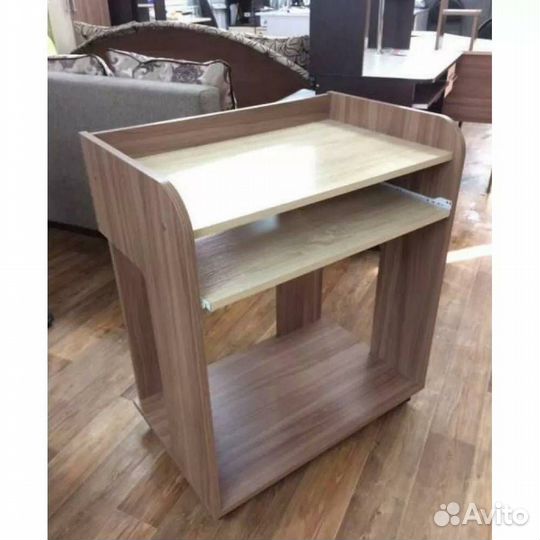 Стол компьютерный Грета