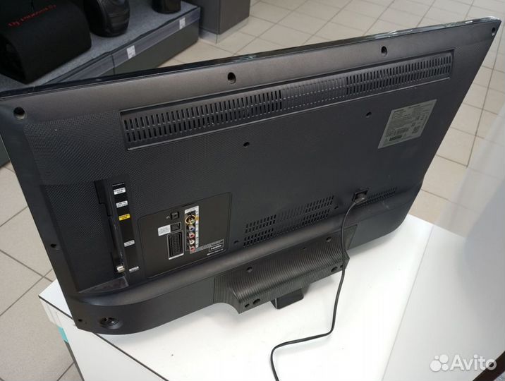Телевизор Samsung T32E315EX