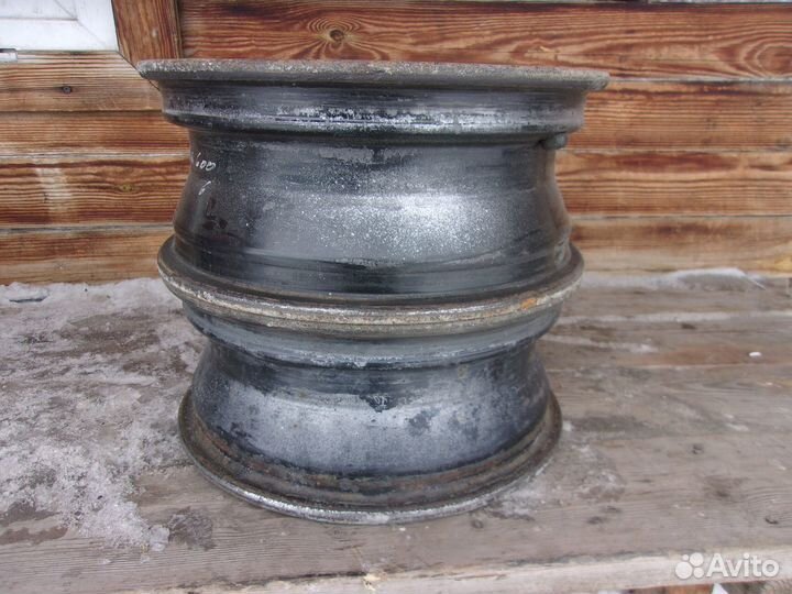 Диски R13 4х100