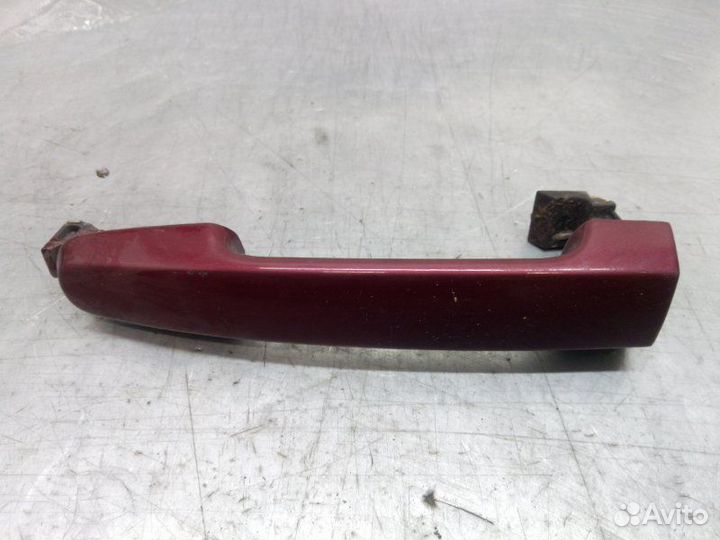 Ручка двери Toyota Avensis 2 2003-2008