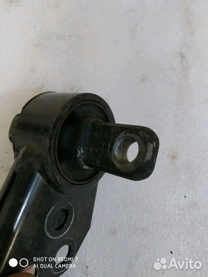 Опора перед редуктора Jeep Grand Cherokee wk