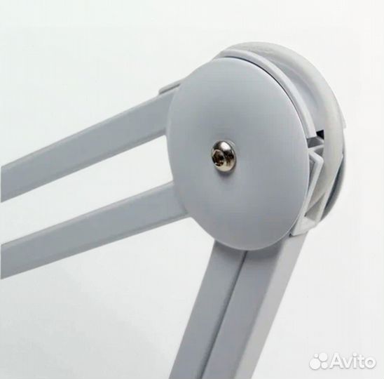 Маникюрная вытяжка 4Blanc Alize с фильтром