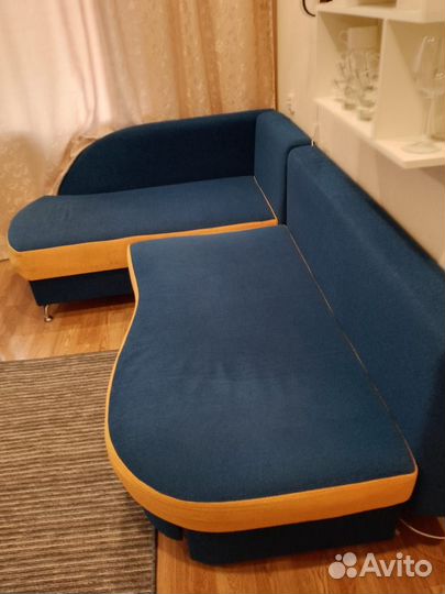 Продаётся диван б/у