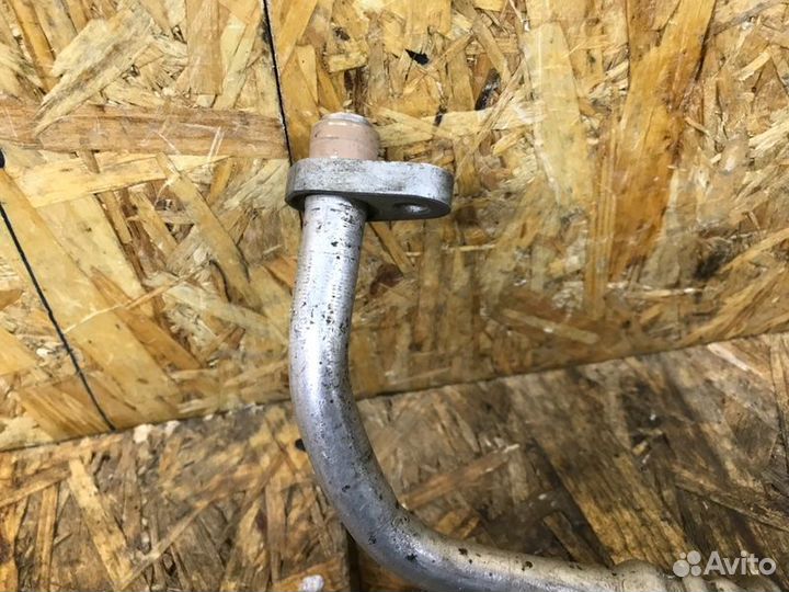 Трубка кондиционера Renault Megane 2 седан 1 2007