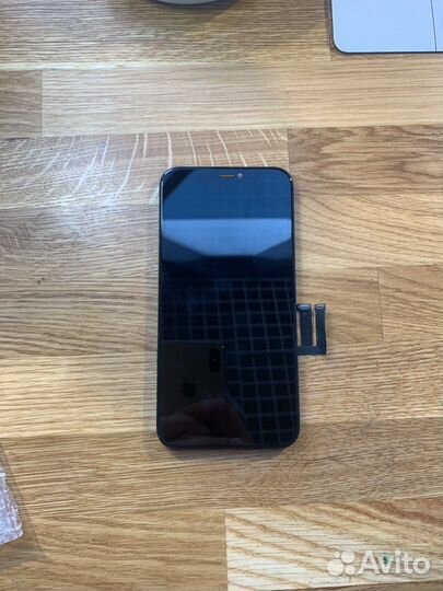 Дисплей iPhone 11, X, XS, XS Max