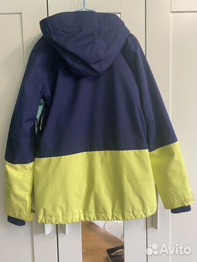 Сноубордический костюм женский