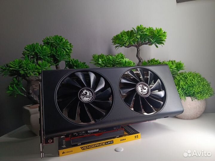RX 5700