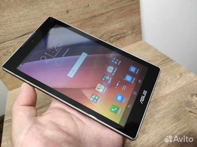 Asus ZenPad C 7.0 Z170MG P001