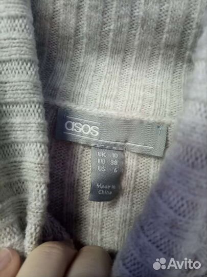 Платье ASOS