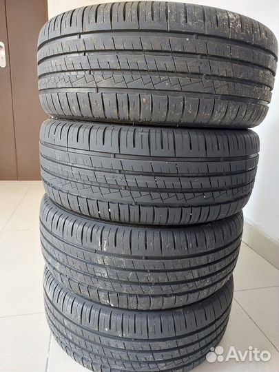 Nokian Tyres Hakka Green 3 195/50 R15