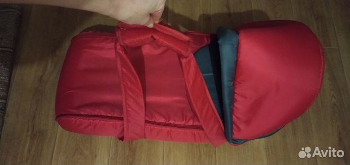 Переноска для детей