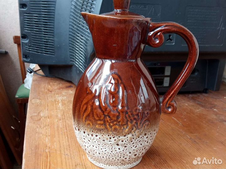 Кувшин СССР, могу подвезти