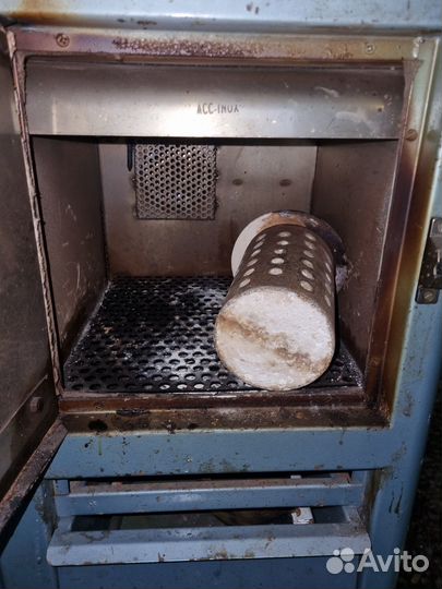 Литейная система Mario Di Maio CF/CP america