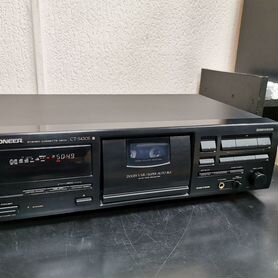 Дека кассетная Pioneer CT-S430S