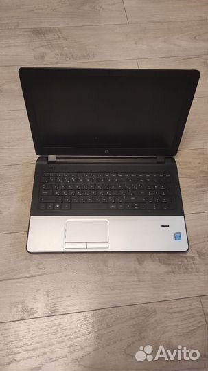 Ноутбук HP 350 G2