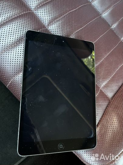 iPad mini 2 32gb LTE