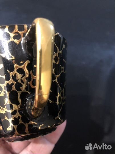 Кофейный сервиз Польша