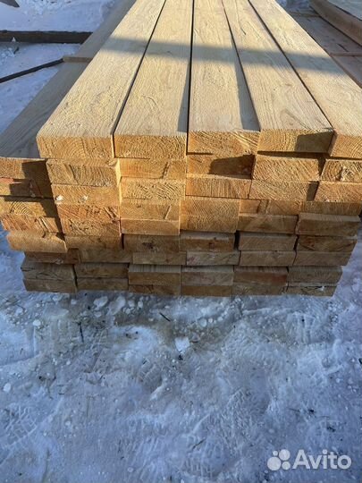 Пиломатериалы брус доска