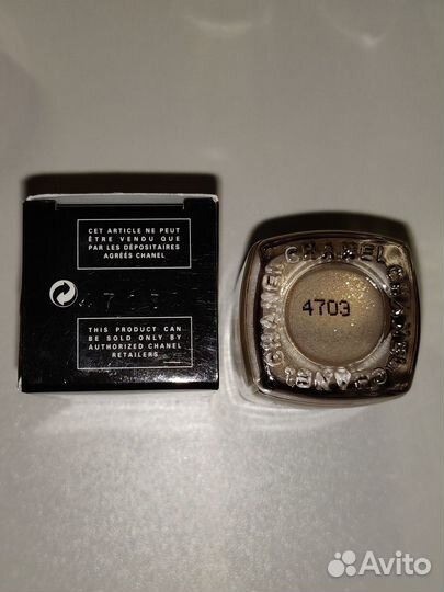 Лаки для ногтей Chanel, Guerlain, Dolce & Gabbana