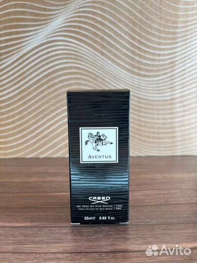Крид Авентус 25ml