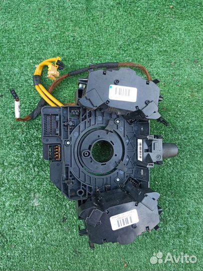 Шлейф-лента Jeep grand cherokee