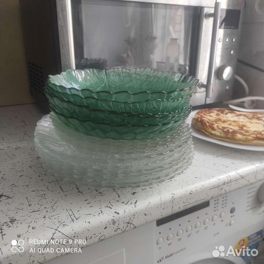 Набор посуды 14 шт