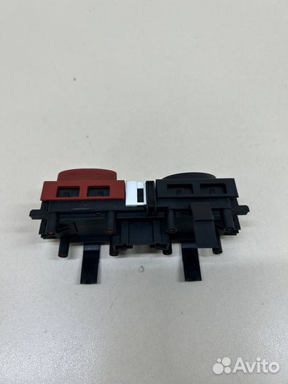 Блок кнопок Renault Megane 2 2002-2009