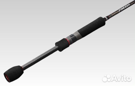 Спиннинг Graphiteleader Finezza Nuovo gonfs732UL-T