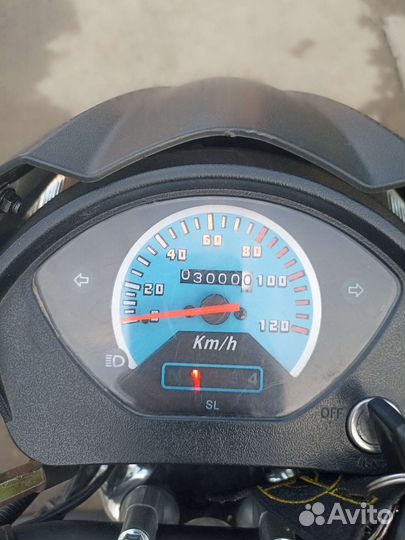 Мопед VMC Riva-2 SX