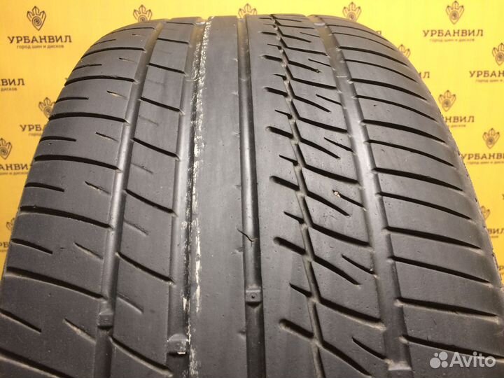 Marshal Matrac X3 KL17 255/55 R18 109W