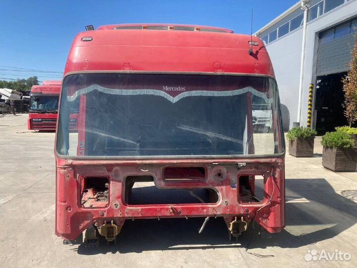 Каркас кабины mercedes-benz actros MP III