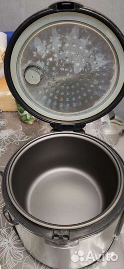 Мультиварка polaris pms 0349ad