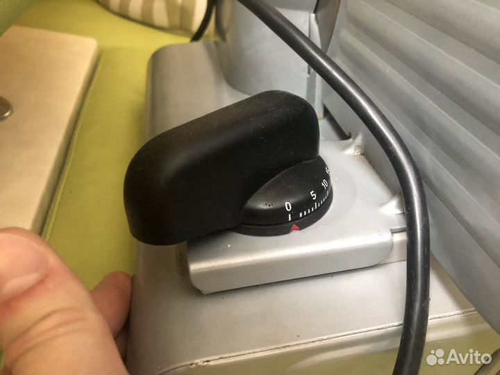 Итальянский слайсер ausonia