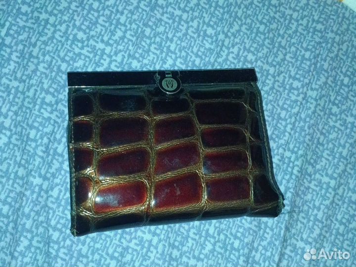 Кошелек wanlima