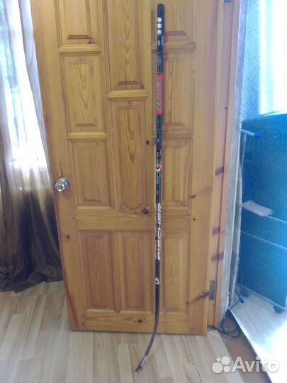 Клюшка хоккейная взрослая