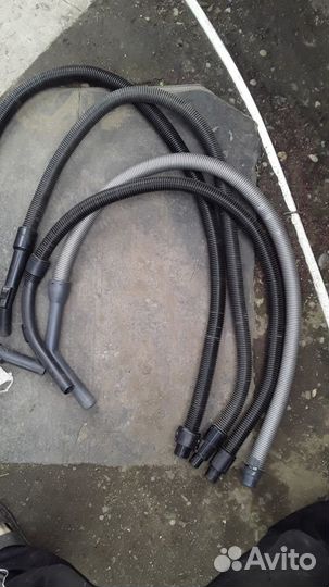 Аксессуары для пылесосов