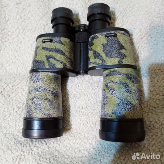 Бинокль бпц 20х50 СССР