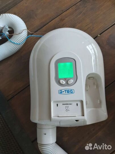 Фен для сушки волос